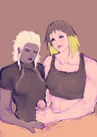 Maria Dacascos hentai videos, GIFs, and images | Rule 34 App