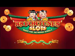 Ini adalah game online yang unik dan what's new 1. How To Cheat 88 Fortune Slots