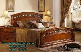 Maybe you would like to learn more about one of these? Tempat Tidur Murah Kayu Jati Desain Tempat Tidur Kayu Jati Terbaru Ikhsan Furniture Jepara