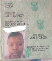 Good morning parents and...