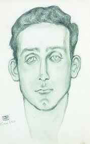 Sold at Auction: Mina Loy, MINA LOY (1882-1966)