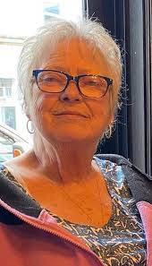 Barbara Anne Recknell