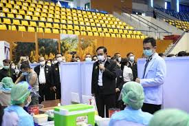 ประกันสังคม ให้สิทธิผู้ประกันตนอายุ 50 ปีขึ้นไป ฉีดวัคซีน. Rbxbokme4xo Qm