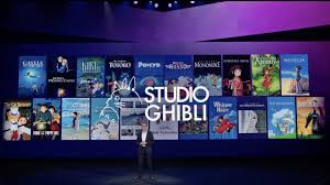 Studio ghibli is behind some of the world's best storytelling animation. Totoro Studio To Make Us Streaming Debut With Hbo Max Nikkei Asia
