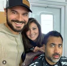 I'm completely lost for words. He was the strongest person I know in every  sense of the word and I am so angry that this happened. No one deserved  this less than