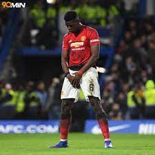 Game log, goals, assists, played minutes, completed passes and shots. 90min Der Torjubel Von Paul Pogba Nach Seinem Treffer Facebook