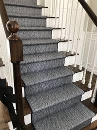 This guarantee includes the price of the items plus shipping cost; Another Install For A Hollywood Herringbone Stair Runner For A Great Customer Over In Milton Ma We Have A Ton Stair Runner Carpet Carpet Stairs Home Carpet