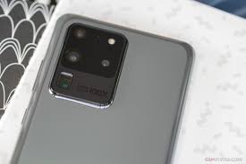 Here's everything we know so far about the design, release date, specs we're about to see just how accurate all those samsung galaxy s21 rumors are. Samsung Galaxy S21 Ultra Will Retain The 5 000 Mah Battery Gsmarena Com News