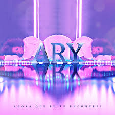 Maybe you would like to learn more about one of these? Ary Agora Que Eu Te Encontrei Download Mp3