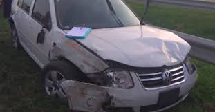 Resultado de imagen para ChocÃ³ a 7 autos y un camiÃ³n en la autopista a Santa Fe y se quitÃ³ la vida