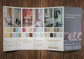 Fired Earth Paint Collection