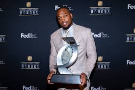 Click to see our best video content. Nfl Honors 2021 Results Packers Aaron Rodgers Wins Nfl Mvp Seahawks Russell Wilson Wins Walter Payton Man Of The Year Nj Com