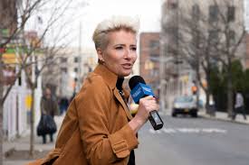 Does lady boss lean work for weight loss? Late Night Movie Review Starring Emma Thompson Rolling Stone