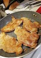 For this recipe, the calories are 322 calories per serving. 17 Easy And Tasty Thin Pork Chop Recipes By Home Cooks Cookpad