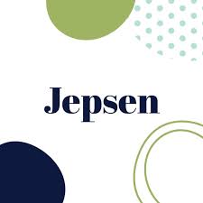 Starting with the aristocracy, danish citizens started to take on hereditary surnames modelled on german, or occupational surnames like moller which means miller. Jepsen Surnames As First Names Jepsen Is A Surname Of Danish Norwegian Origin Perfect For A Baby Boy Or Girl Follow Babynamesexclusive On Instagram F