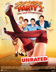 Maybe you would like to learn more about one of these? Bachelor Party 2 The Last Temptation Video 2008 Imdb