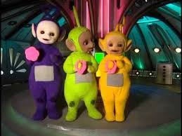 El buscador de youtube es una herramienta que te ayuda a encontrar youtubers rápidamente. Teletubbies Dirty Knees Youtube