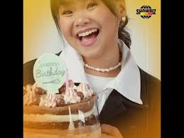 Netizens kinilig sa pa boyfriend reveal ni Ryzza Mae Dizon sa kanyang debut