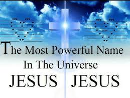 The Most Powerful Name Jesus Yeshua Powerful Names Names Of Jesus Jesus
