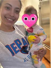 Part-time nanny available in Chicago