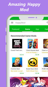 Download and install split apks installer and open it. Happymod App Manager Happy Mod Apk Donwload Guide Download Apk Application For Free