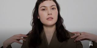 Jemma Moore: “I felt like I was too complicated for people”