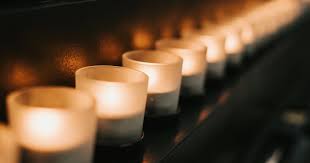 Ashland® jeweled glass votive holder. Votive Candle Holders The Ultimate Guide In 2021