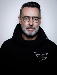 FaZe Clan Inc. announce appointment of Zach Katz as President and Chief  Operating Officer