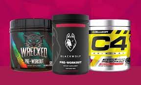 Maybe you would like to learn more about one of these? The 15 Best Pre Workout Supplements To Buy July 2021 Jacked Gorilla