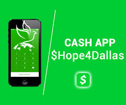 Is cash app good for churches. Cashapp Hope4dallas Hope International Church And Ministries