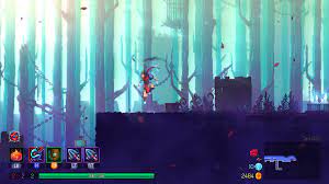 How To Find The Gardener S Keys Dead Cells Wiki Guide Ign