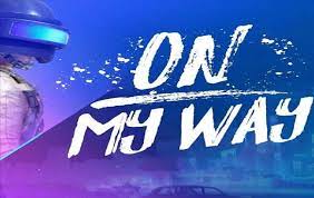 Download Pubg Ringtone On My Way By Alan Walker Original Mp3 Copy Pubg Gamers