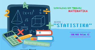 Rpp matematika peminatan kelas x kurikulum 2013 revisi 2016. Download Contoh Rpp 1 Lembar Matematika Smk Mak Kelas Xi Statistika Terbaru 2020