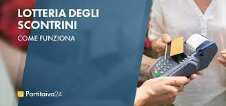 L'inizio della lotteria è appena stato posticipato al 1 febbraio ed è stata tolta la possibilità di pagare in contanti se si vuole. Lotteria Degli Scontrini Come Funziona Partitaiva24 It