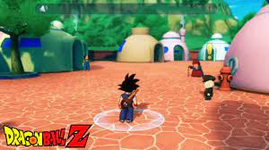 Maybe you would like to learn more about one of these? Top 9 Best Dragon Ball Z Games On Android So Far Youtube