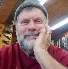 The Weathered Workshop