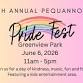 5th Annual Pequannock Pridefest