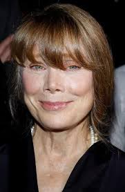 Sissy Spacek, Mary Steenbergen Editorial Photography