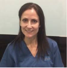Dra. Marcela Lopez Blanco Dentista, Barcelona