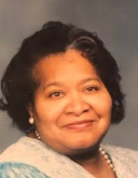 Obituary for Grace (Bouie) Cottom