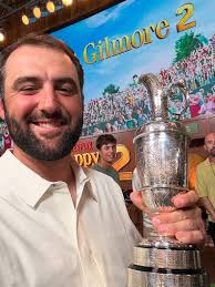 CGA LIV Tour season 1 championship results announced