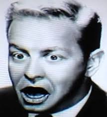 Sibling Cinema: Night Court: We're wild about Harry