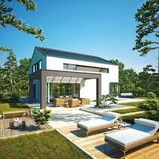 Bildergebnis Fur Terrassenuberdachung Holz Verputzt Haus Haus Design Plusenergiehaus