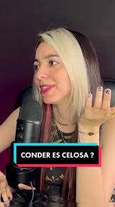 ¿Conder es Celosa? La Dinámica con Doris y Name