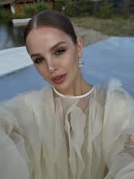 Anastasia Skalenko, Belgorod