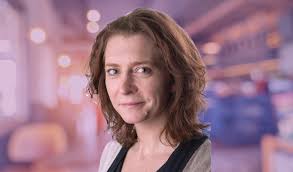 The Big Question: 12 female investors