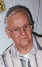 Obituary of Allan G. Dale