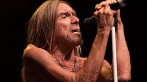 Iggy Pop Shows No Signs of Shutdown with Tour Finale at The Anthem in  Washington, D.C.