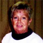 Obituary information for Ruth Ann McMillan Reinbeau