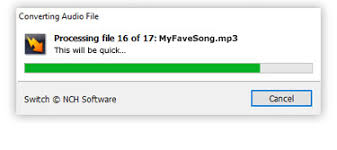 Click the unlock android screen module. Convert Audio Files To From All Audio Formats Pc Mac Audio Converter